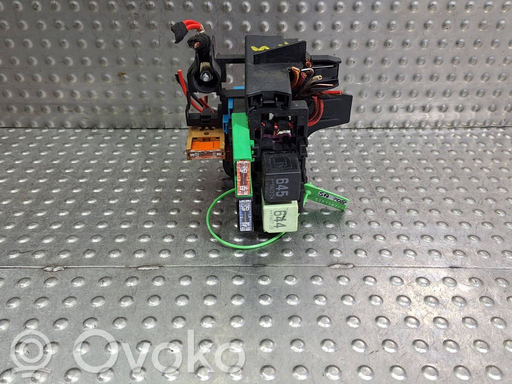 Sulakemoduuli   8K1937503C