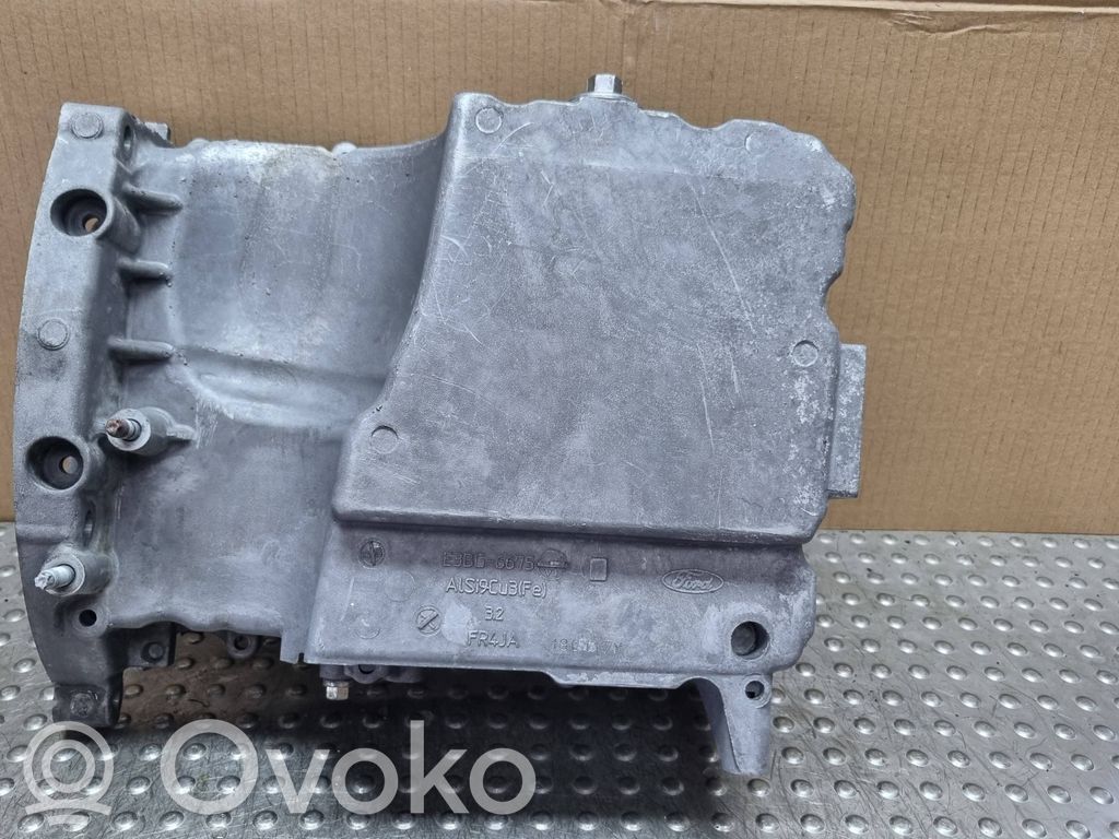 Ford Focus Karteris 