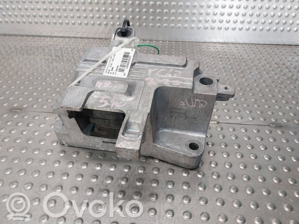 Engine mount bracket   32267915