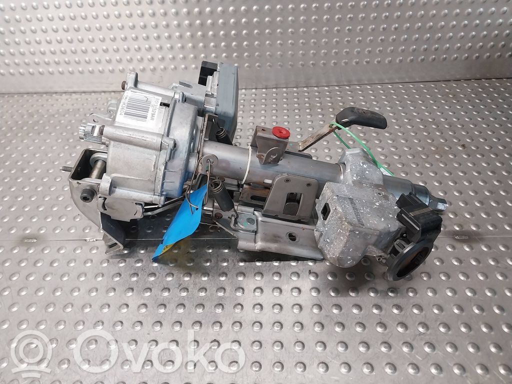 Ford Fiesta Pompa wspomaganie układu kierowniczego 