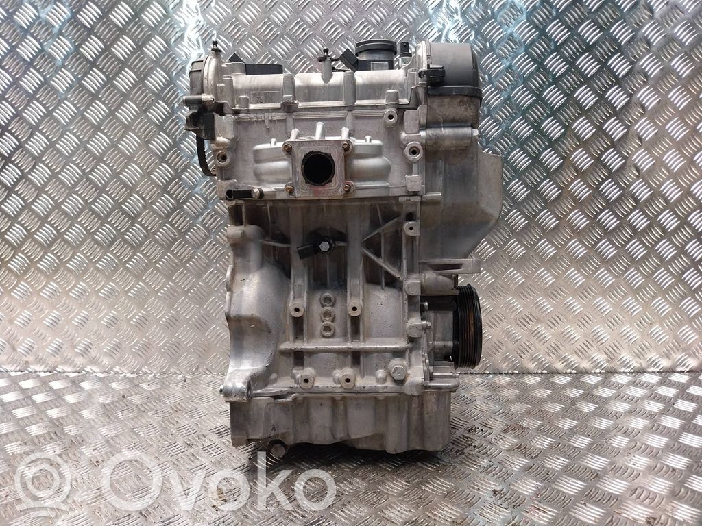 Motor   CPG
