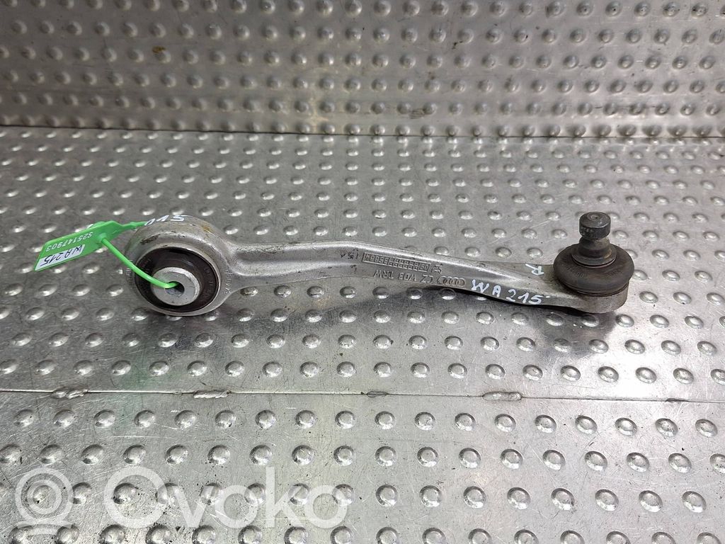 Audi A5 8T 8F Front control arm 