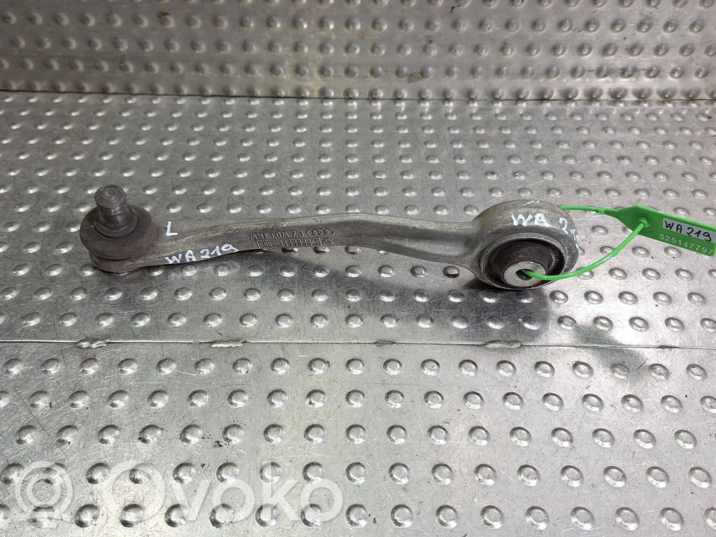 Audi A4 S4 B8 8K Querlenker vorne 