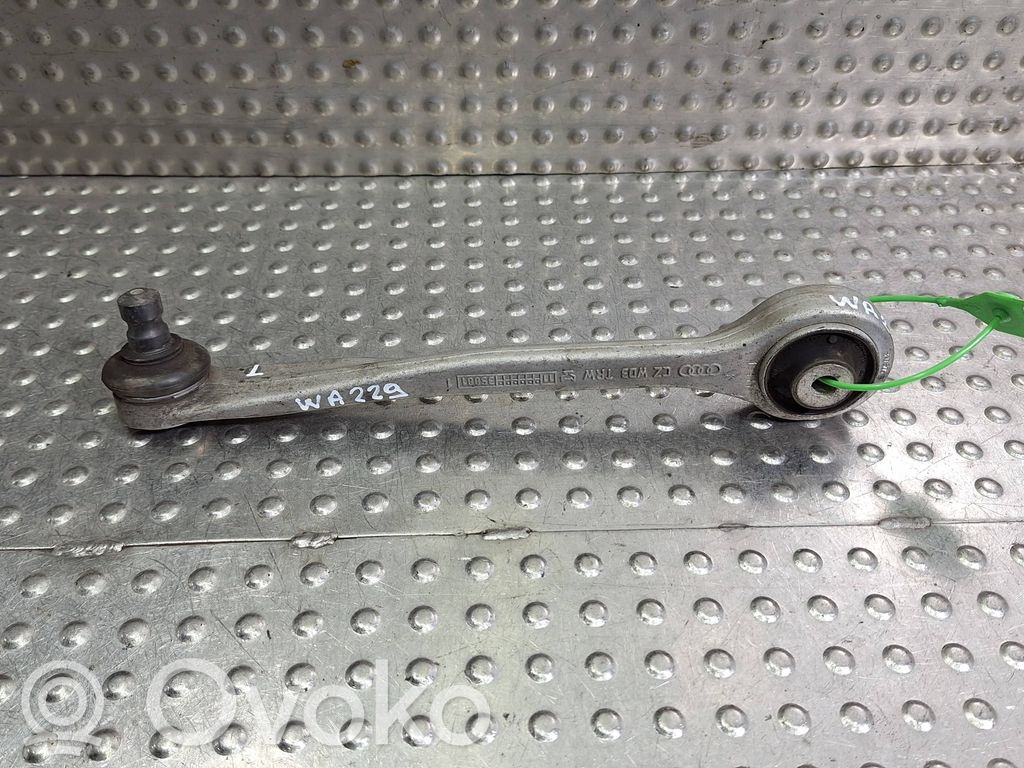 Audi Q5 SQ5 8R Front control arm 
