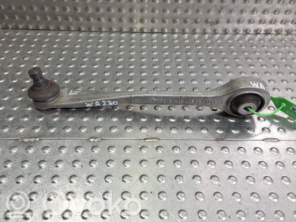 Audi A5 8T 8F Front control arm 