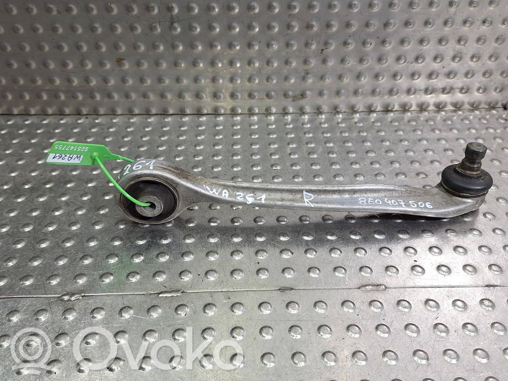Audi A6 S6 C5 4B Querlenker vorne 
