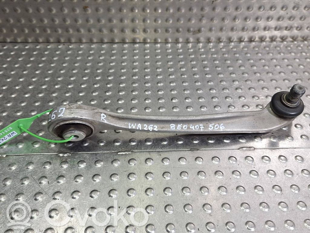 Audi A6 S6 C5 4B Querlenker vorne 