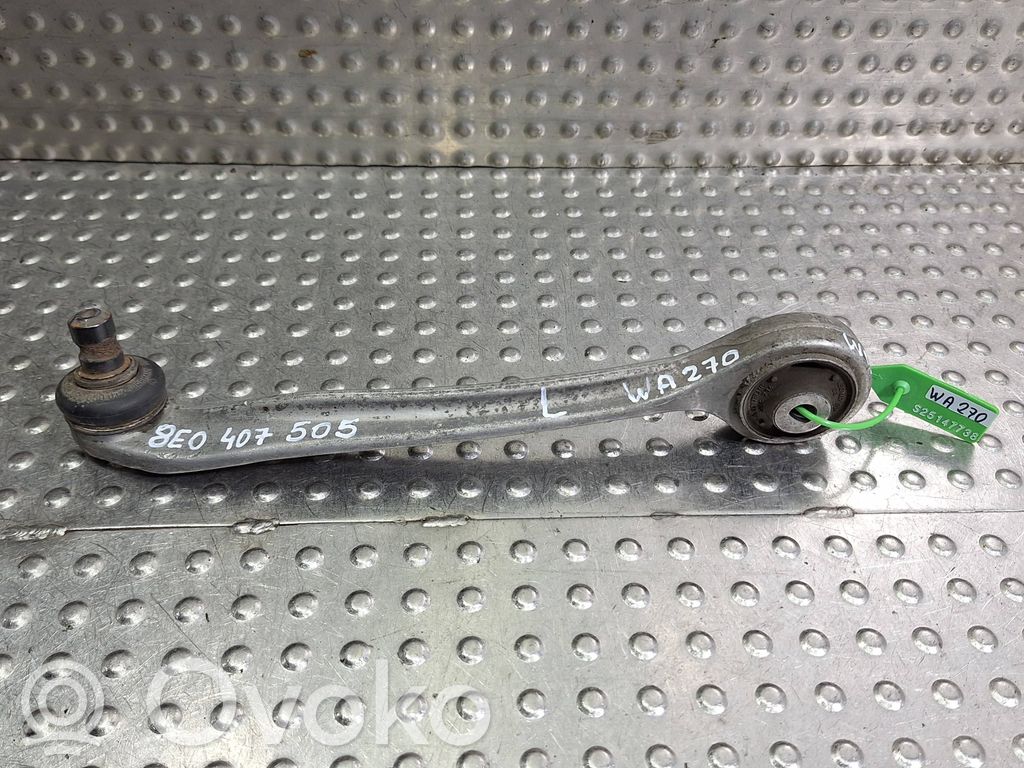 Audi A6 S6 C5 4B Svira 