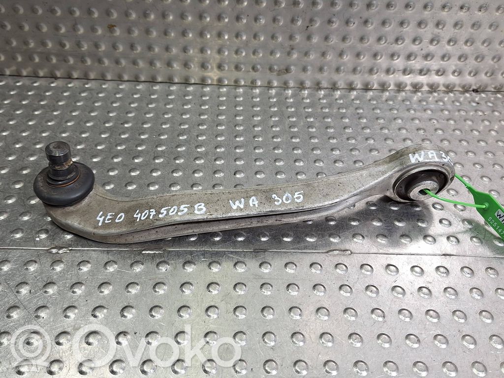 Audi A6 S6 C6 4F Front control arm 