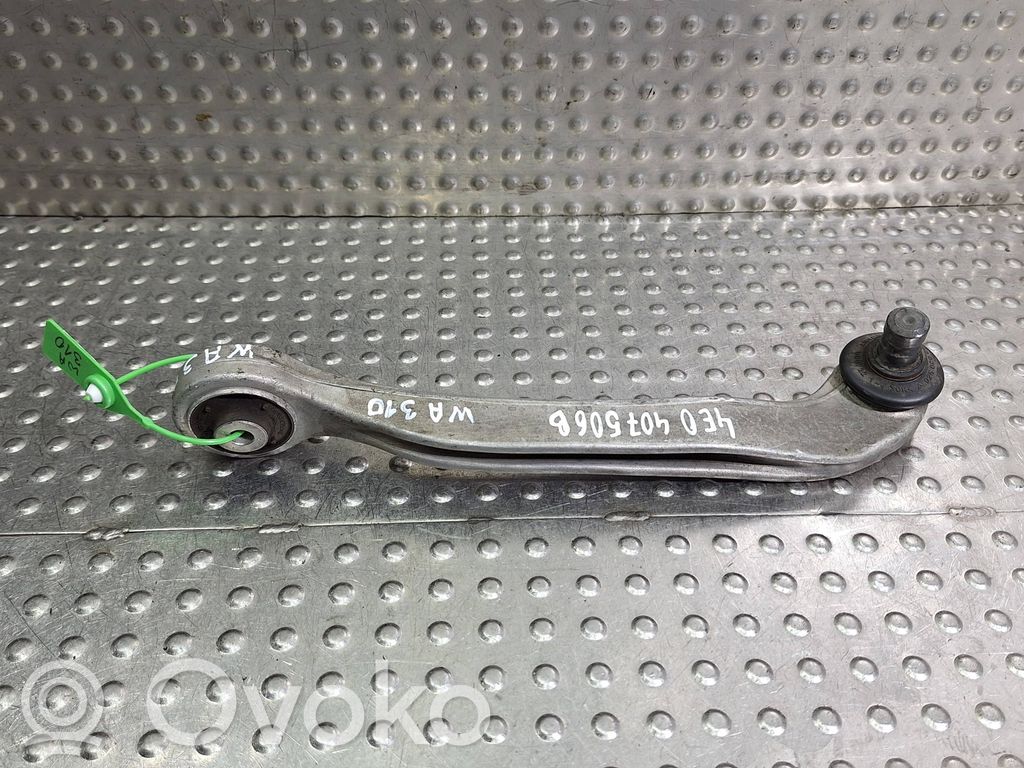 Audi A6 S6 C6 4F Front control arm 