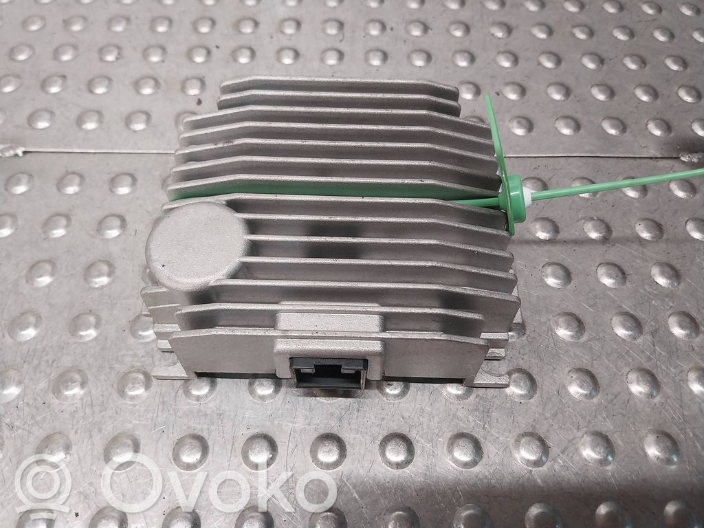 Audi E-tron GT Other control units/modules 