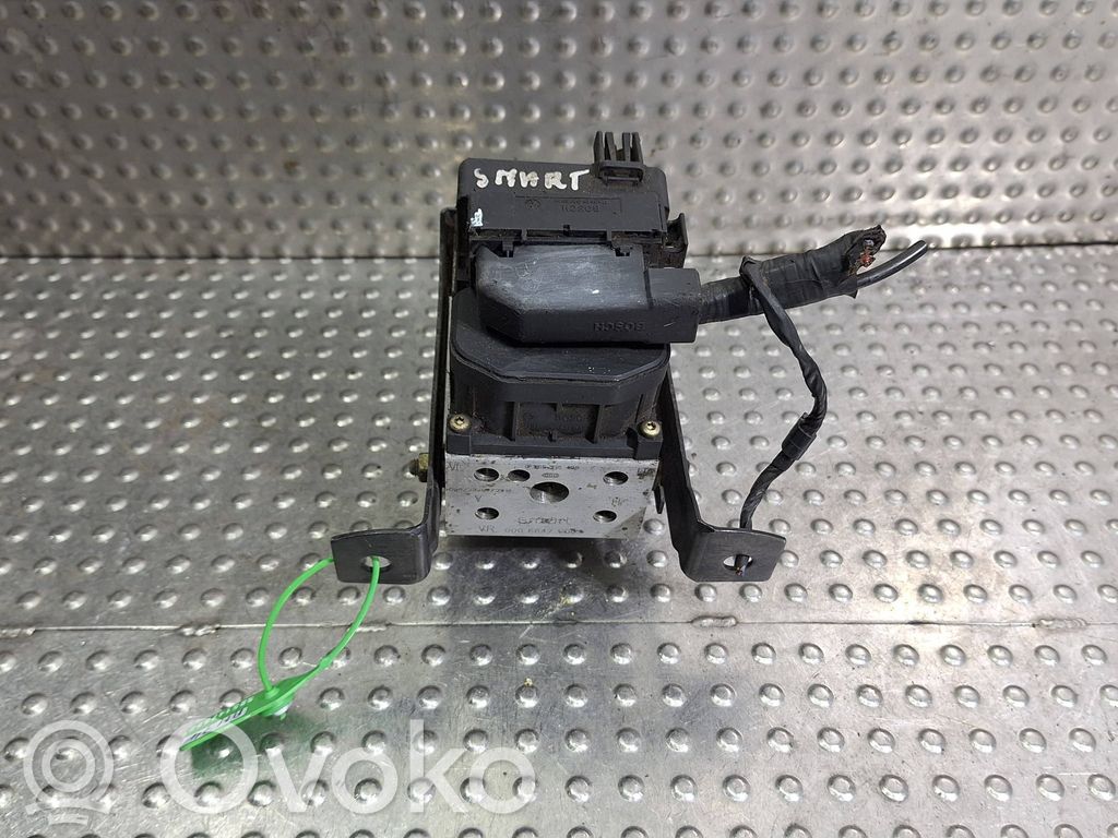 Smart ForTwo I ABS Pump 