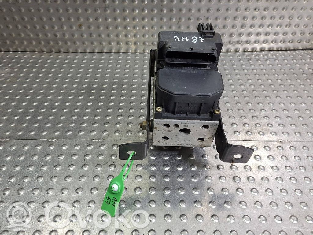 Smart ForTwo I ABS Pump 