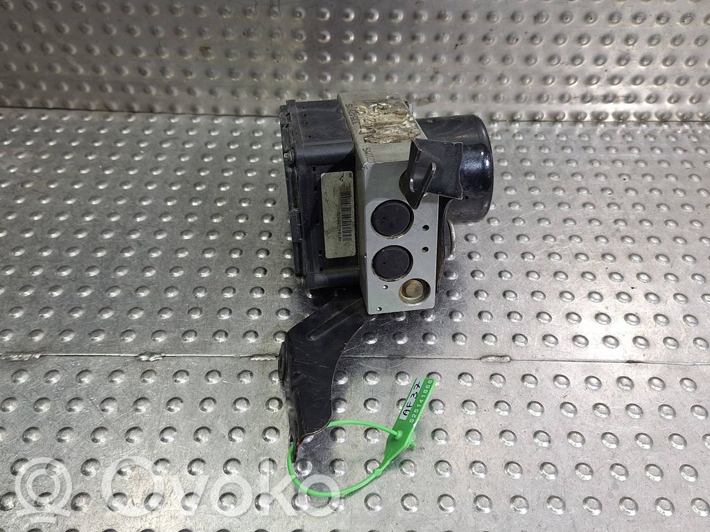 Bomba de ABS   10094801023,98AG2C285BE