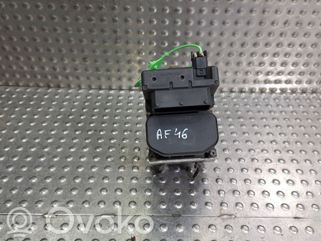 Ford Mondeo MK II ABS Pump 