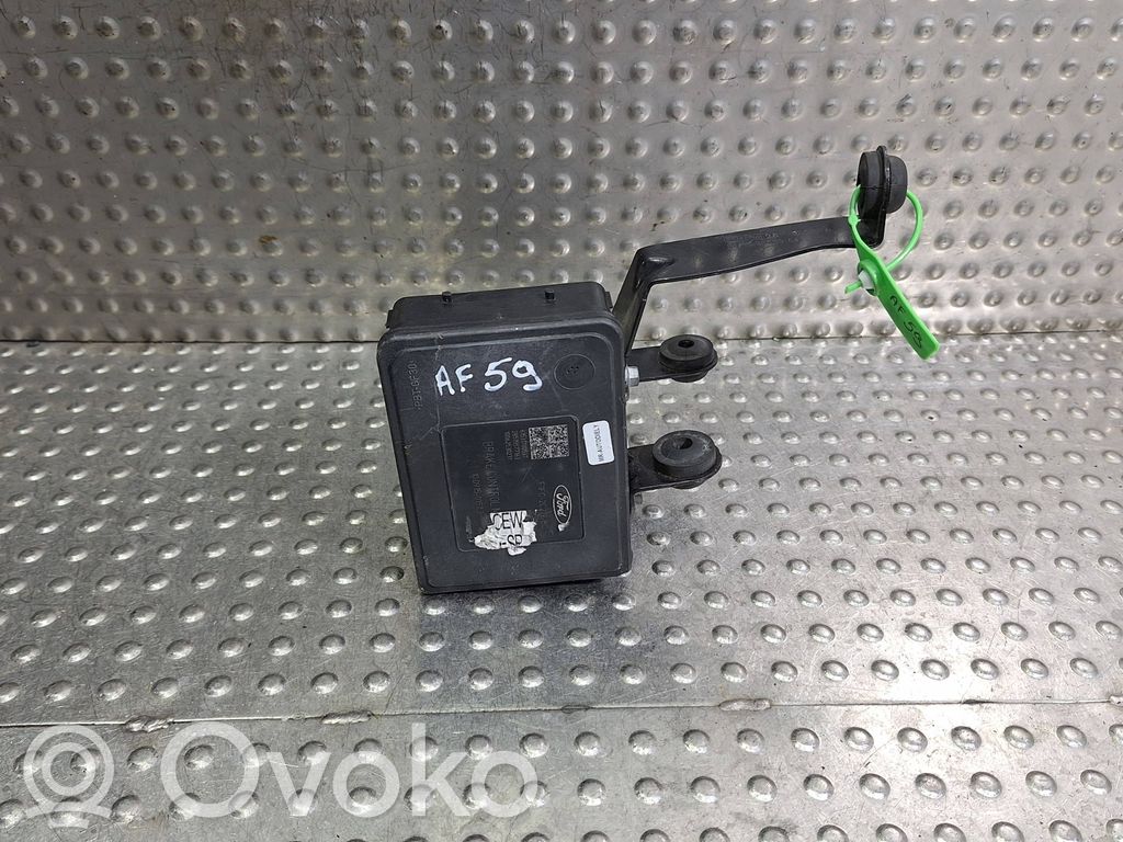 Ford Focus ABS Pump 