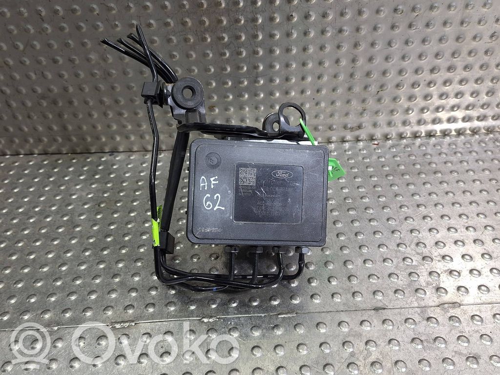 Ford Mondeo MK V ABS Blokas 