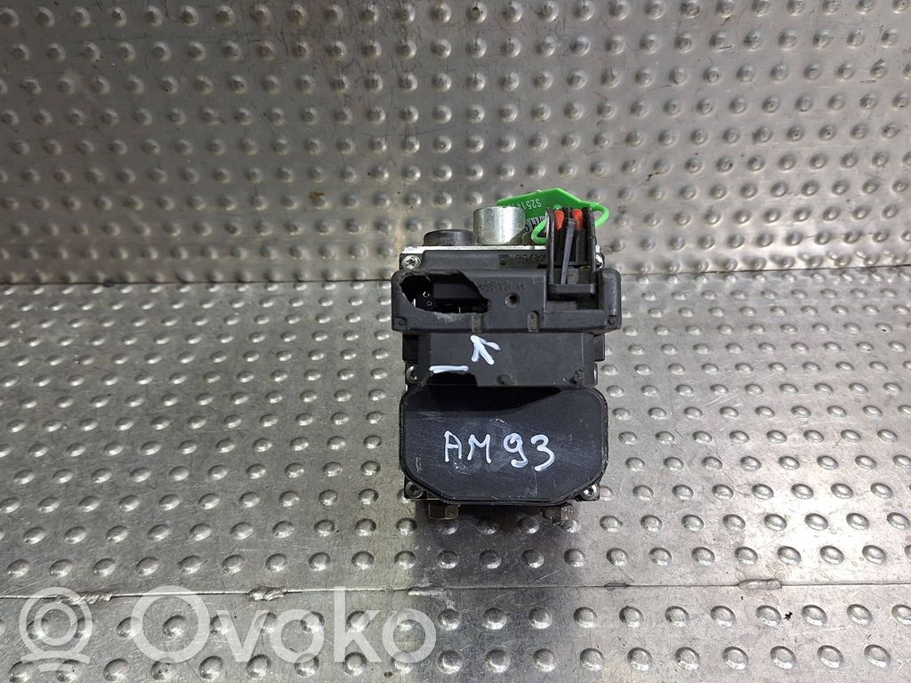 Ford Transit ABS Pump 