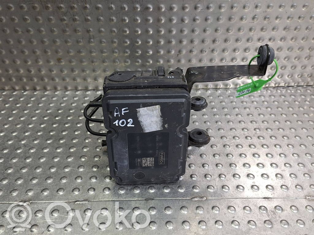 Ford Focus ABS Pump 