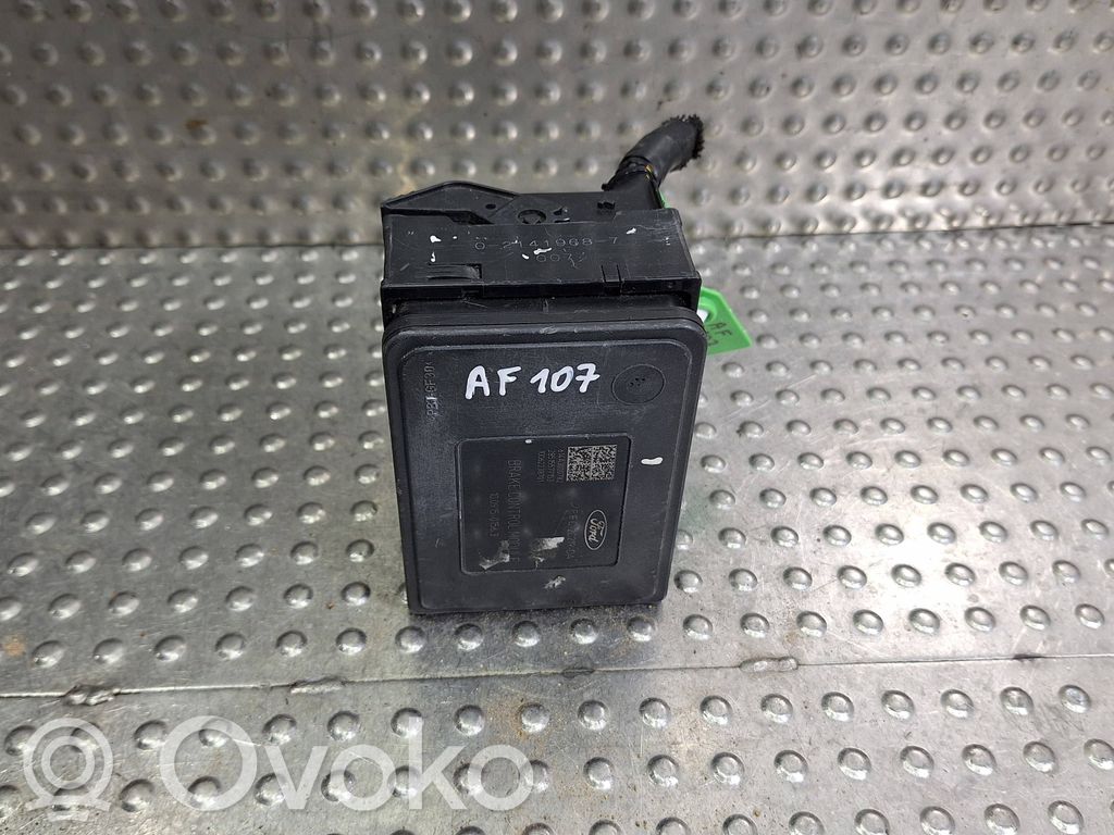 Ford Focus ABS Pump 