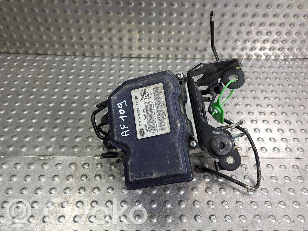 Bomba de ABS   7G912C405AA,14174221110
