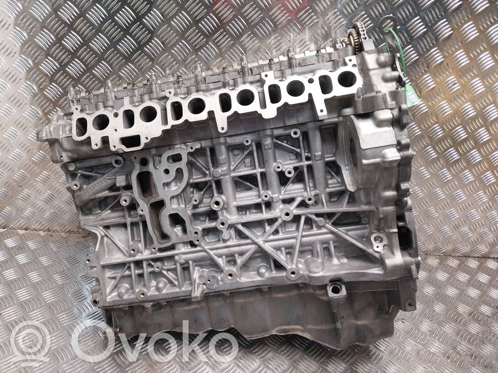 BMW 5 F10 F11 Silnik 