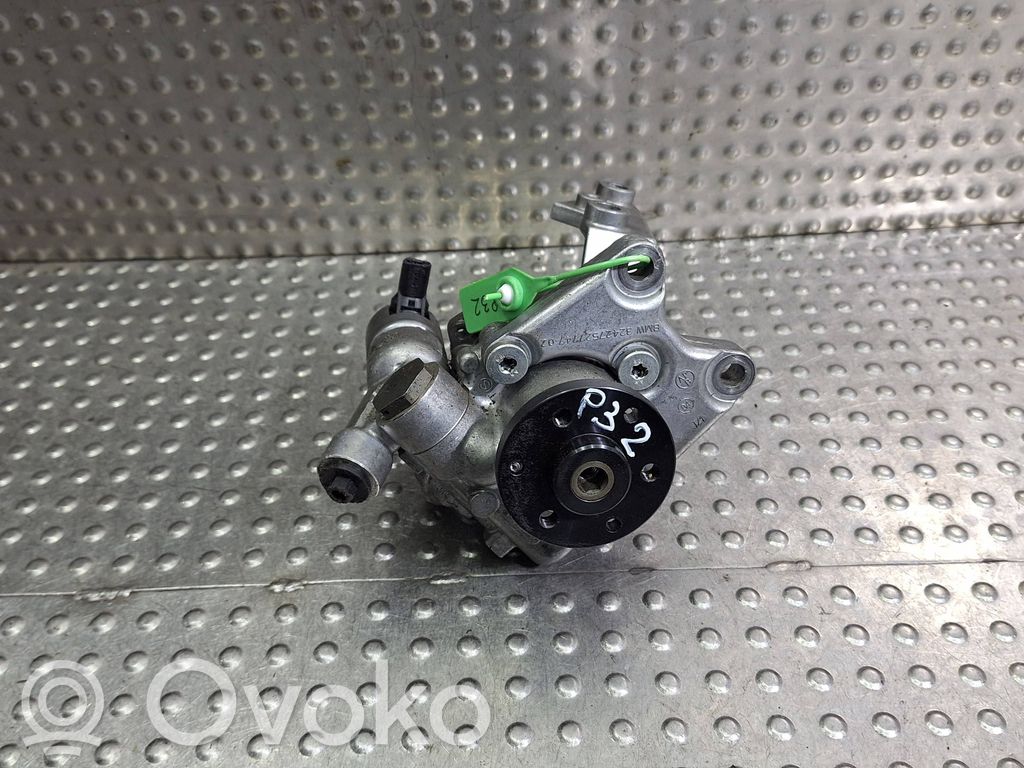 BMW 5 E60 E61 Power steering pump 