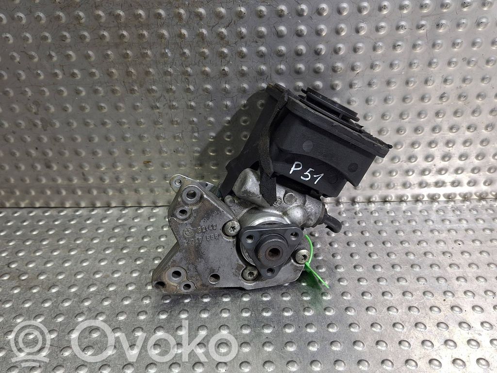 Power steering pump   1095748,7691974513