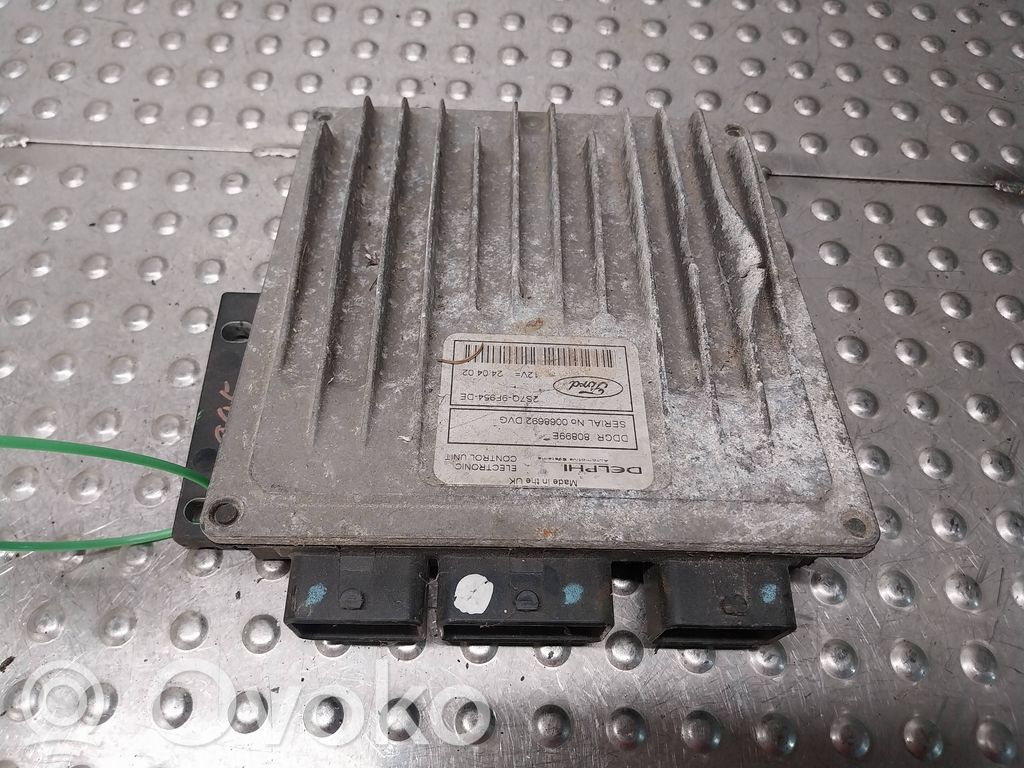 Ford Mondeo Mk III Engine control unit/module ECU 