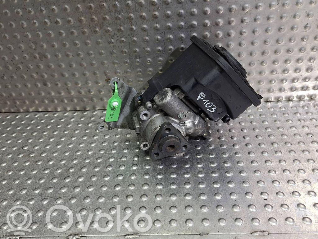 Power steering pump   1095749,7691974518