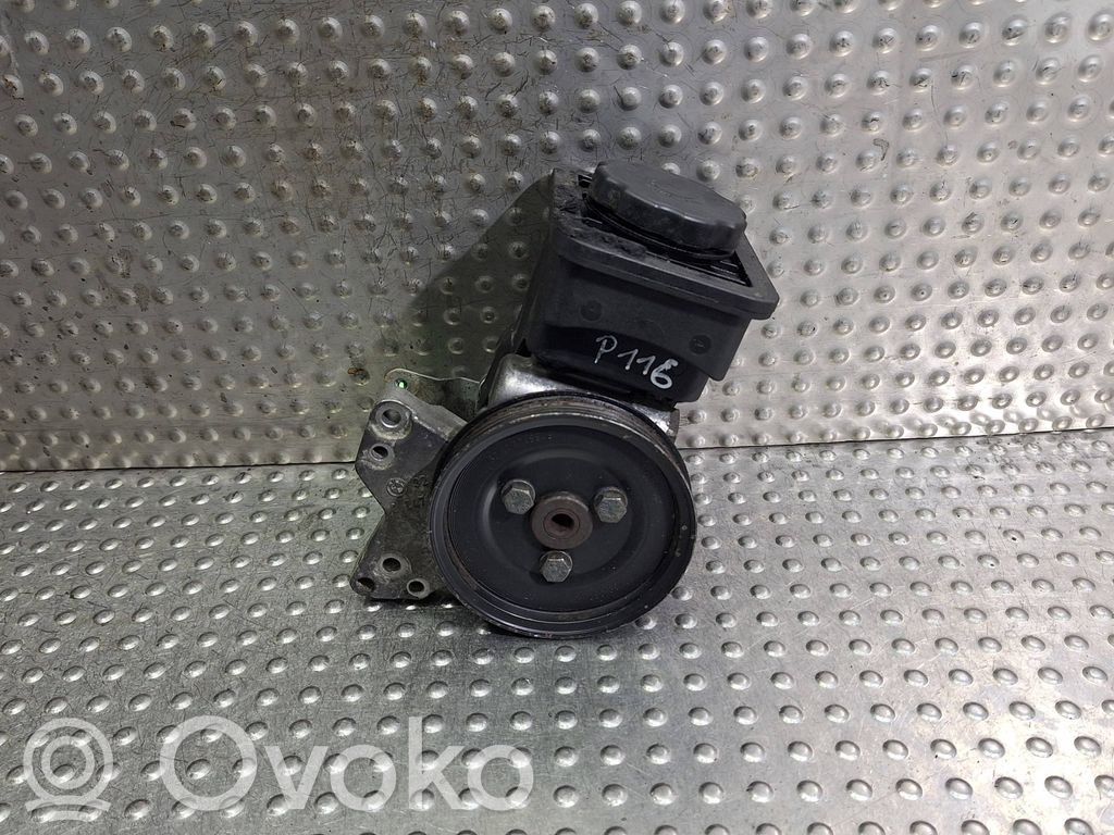 BMW X5 E53 Stūres pastiprinātāja sūknis 