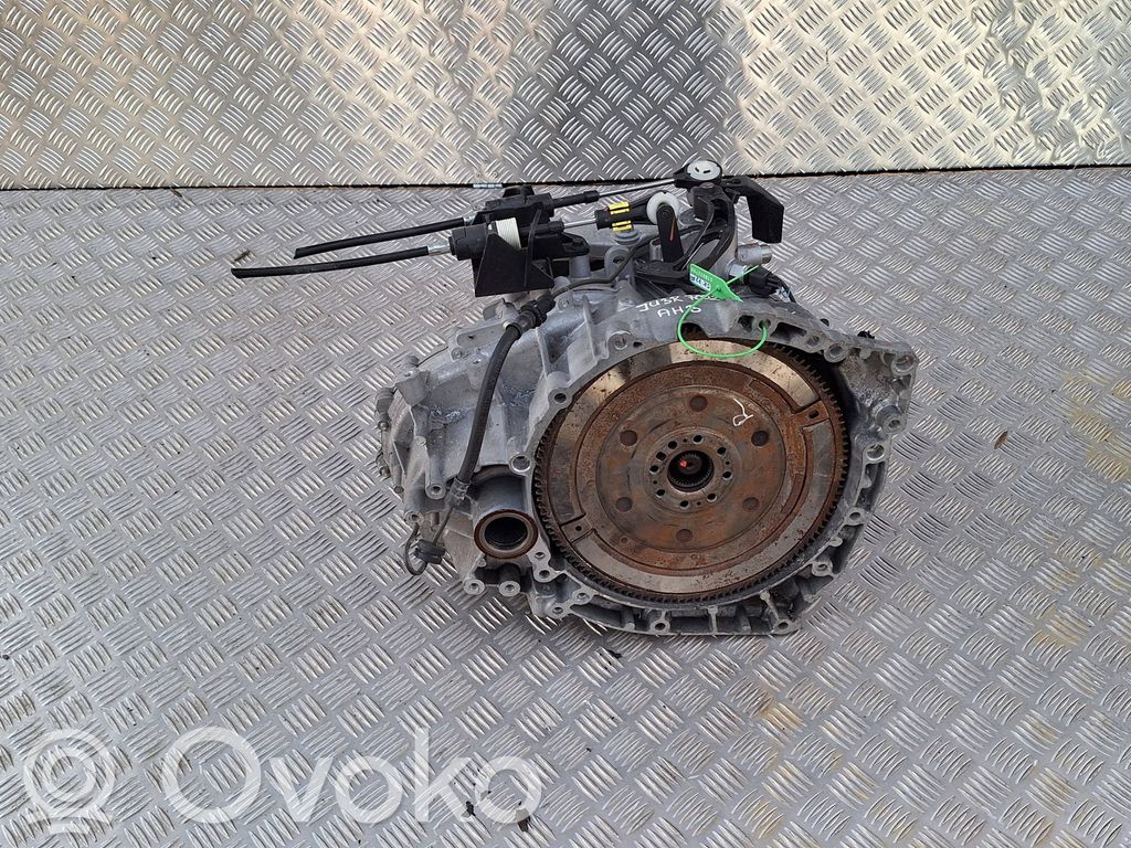 Volvo V40 Manualna 5-biegowa skrzynia biegów 