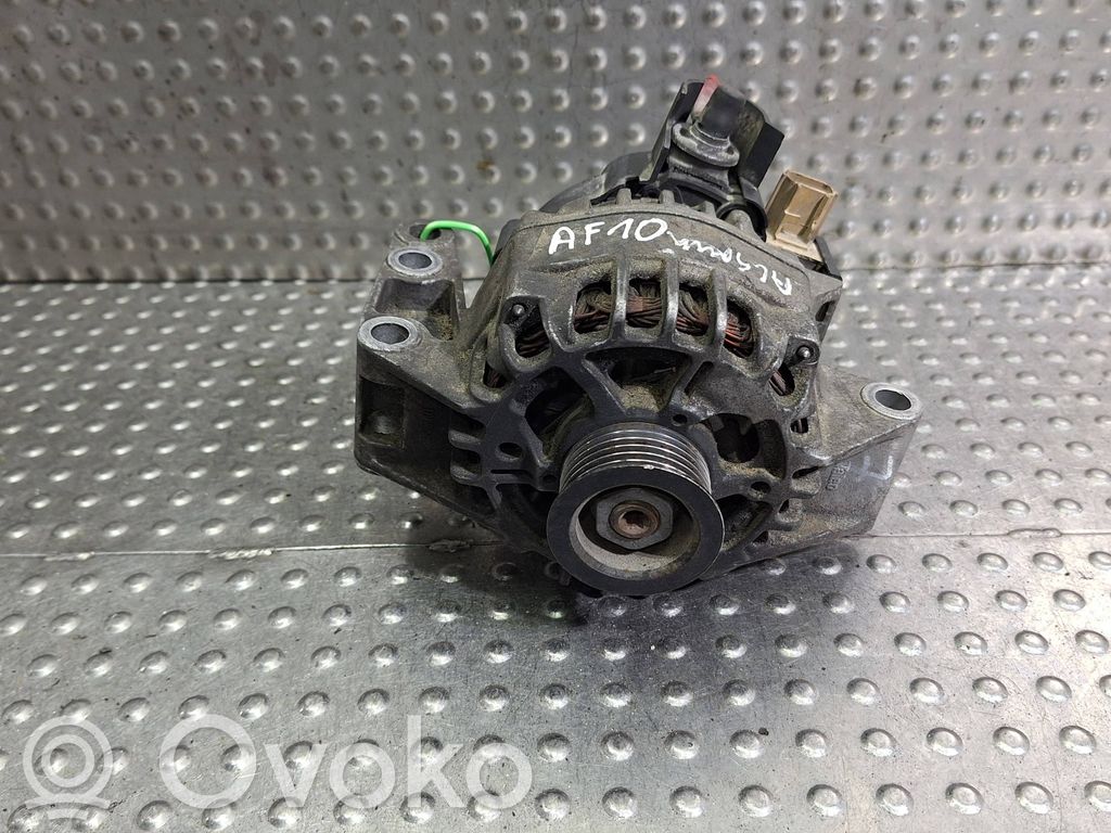 Ford Ka Ģenerators 