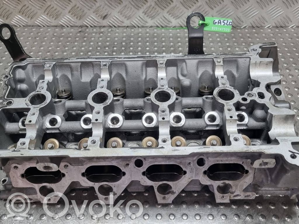 Audi A8 S8 D5 Galvutė 