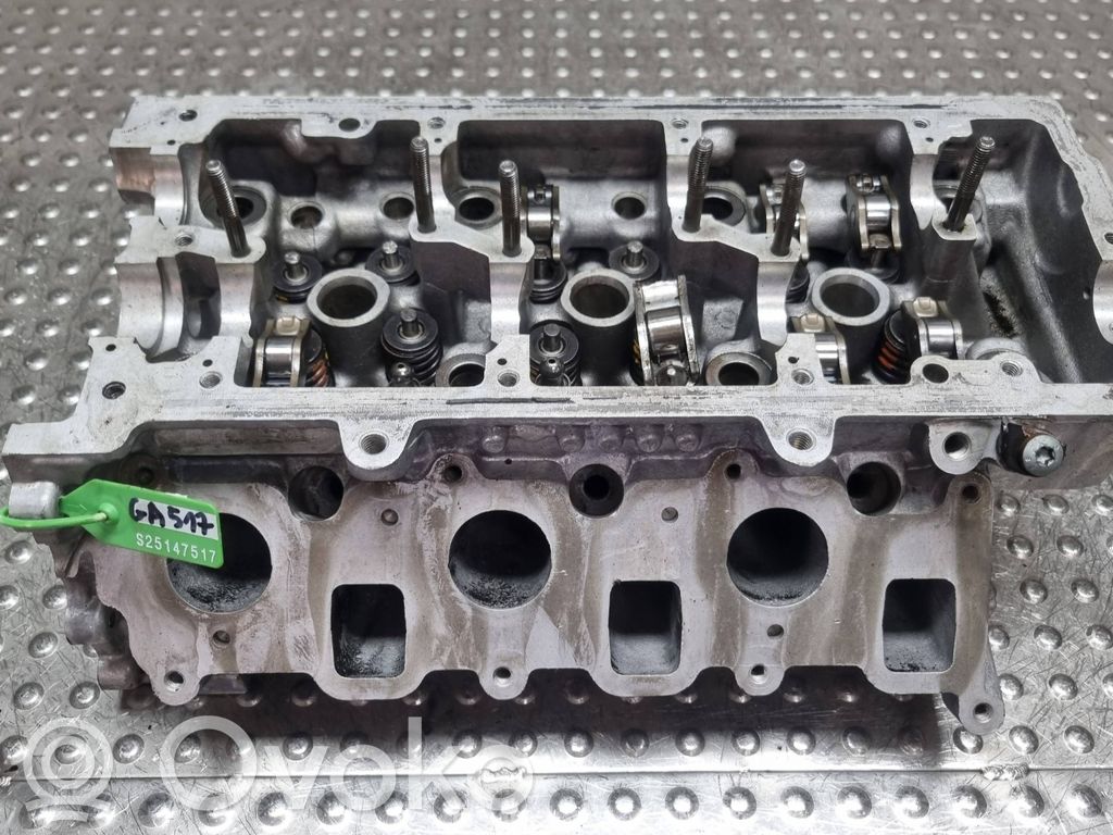 Engine head   0593AL