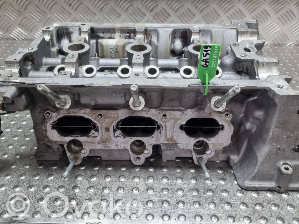 Audi A4 S4 B8 8K Engine head 