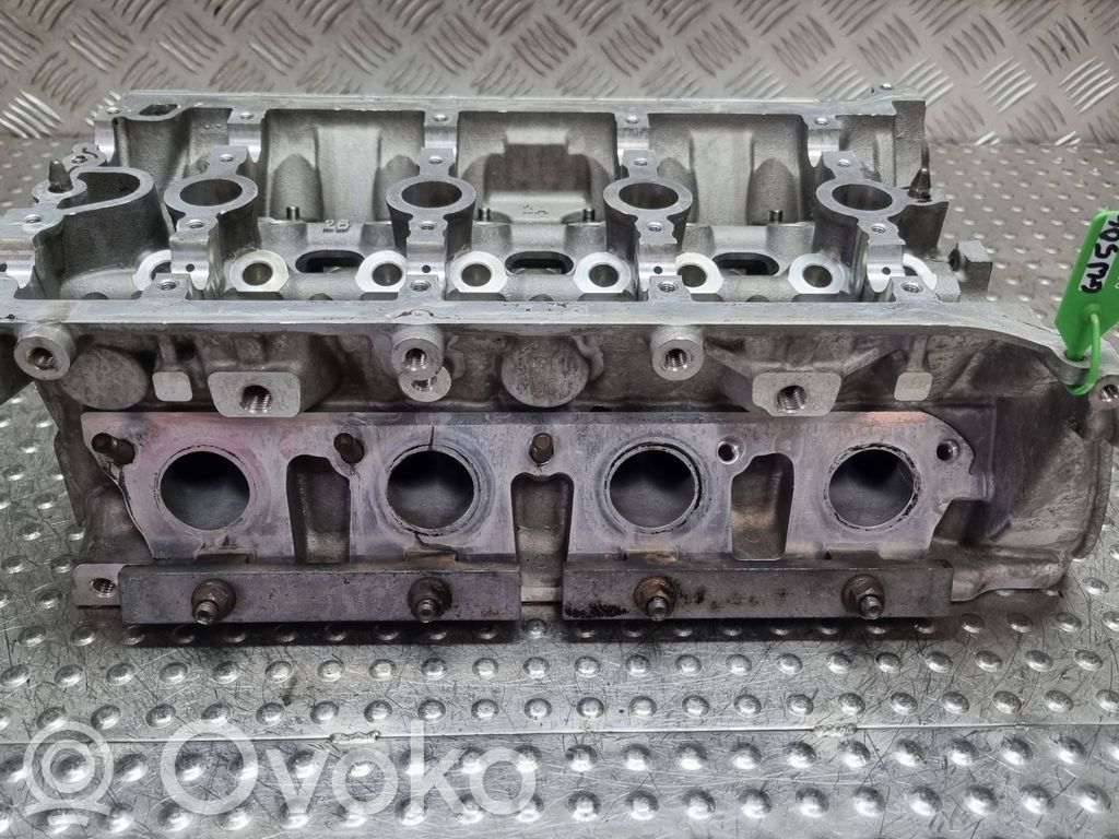 Audi A3 S3 8P Engine head 