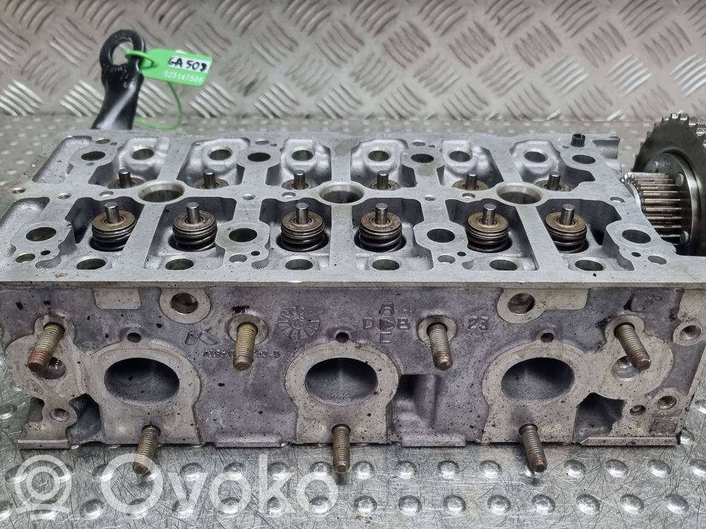 Audi A4 S4 B9 Galvutė 