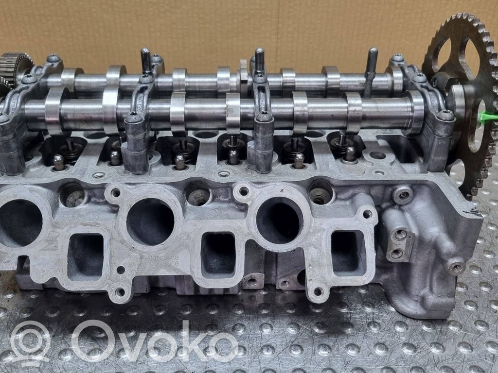 Engine head   059354DS,0594AP
