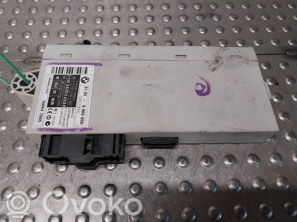 Comfort/convenience module   S26383655,6965050