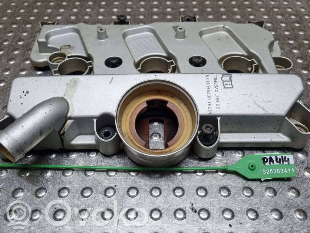 Audi A6 S6 C7 4G Capac culbutori 