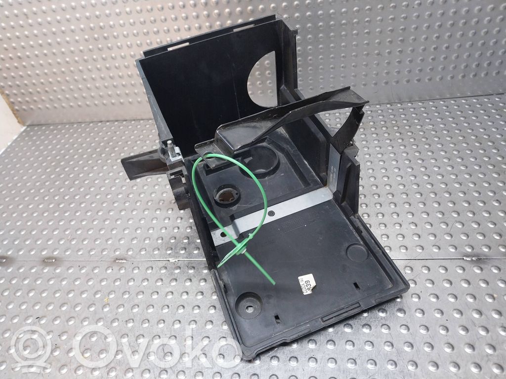 Volvo V50 Batteriekasten 