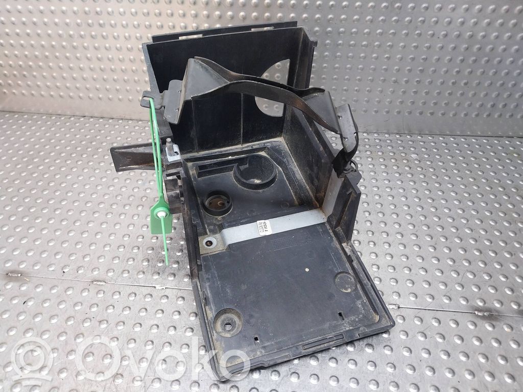 Volvo V50 Batteriekasten 