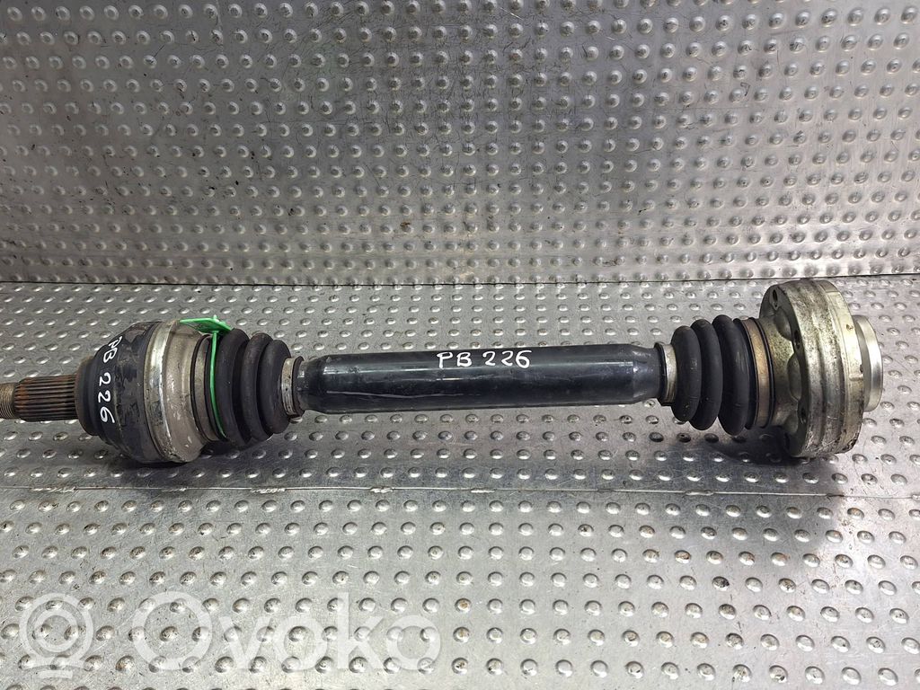 BMW 3 E92 E93 Rear driveshaft 