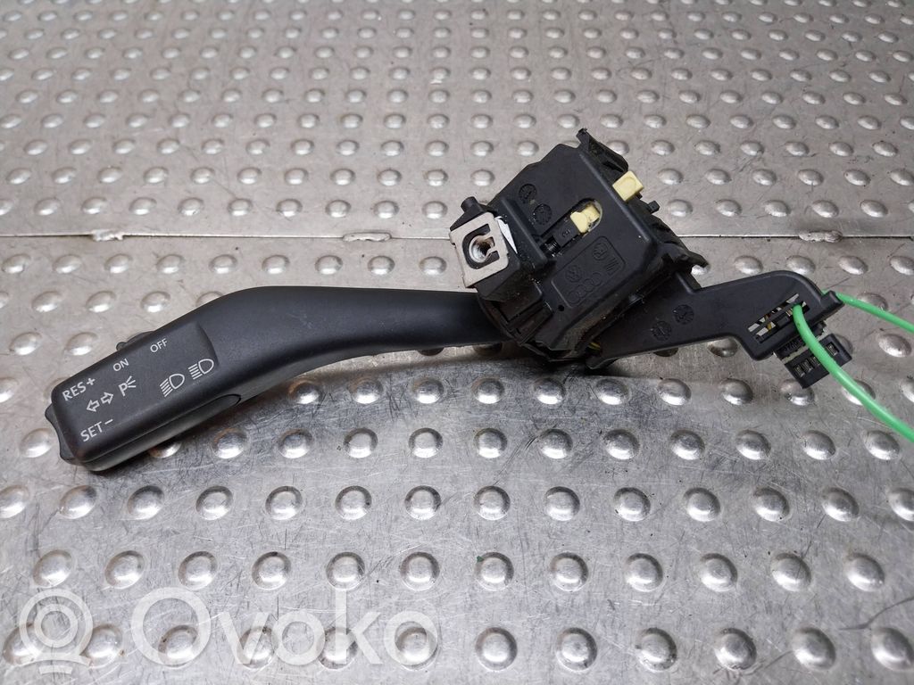Ford Fusion Indicator stalk 