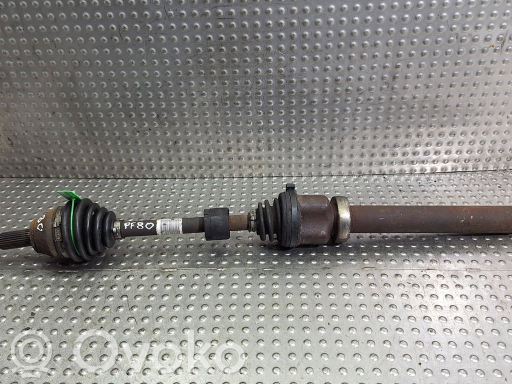 Ford Fiesta Front driveshaft 