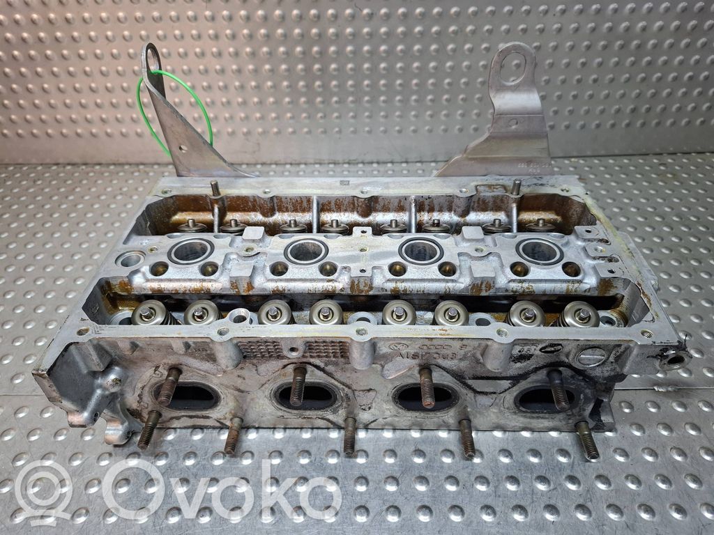 Volkswagen Tiguan Galvutė 