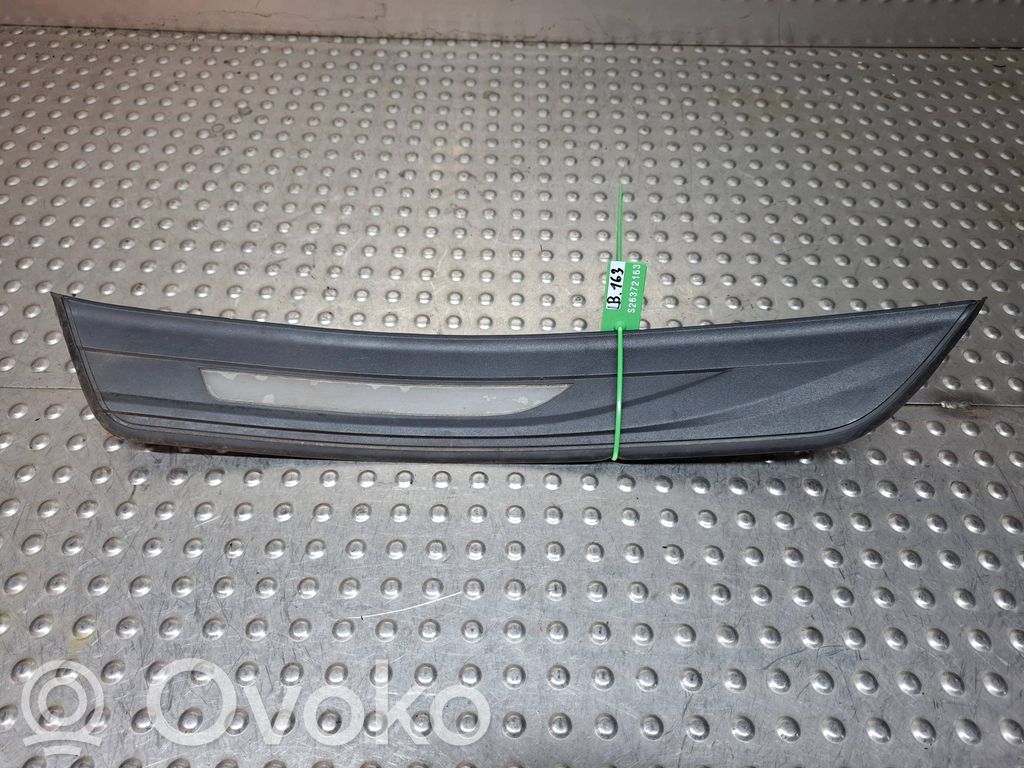 BMW 5 F10 F11 Capac prag spate 