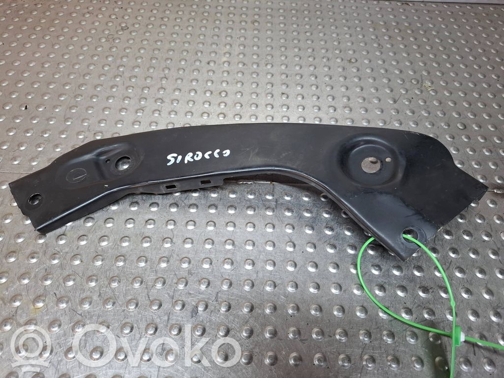Volkswagen Scirocco Support phare frontale 