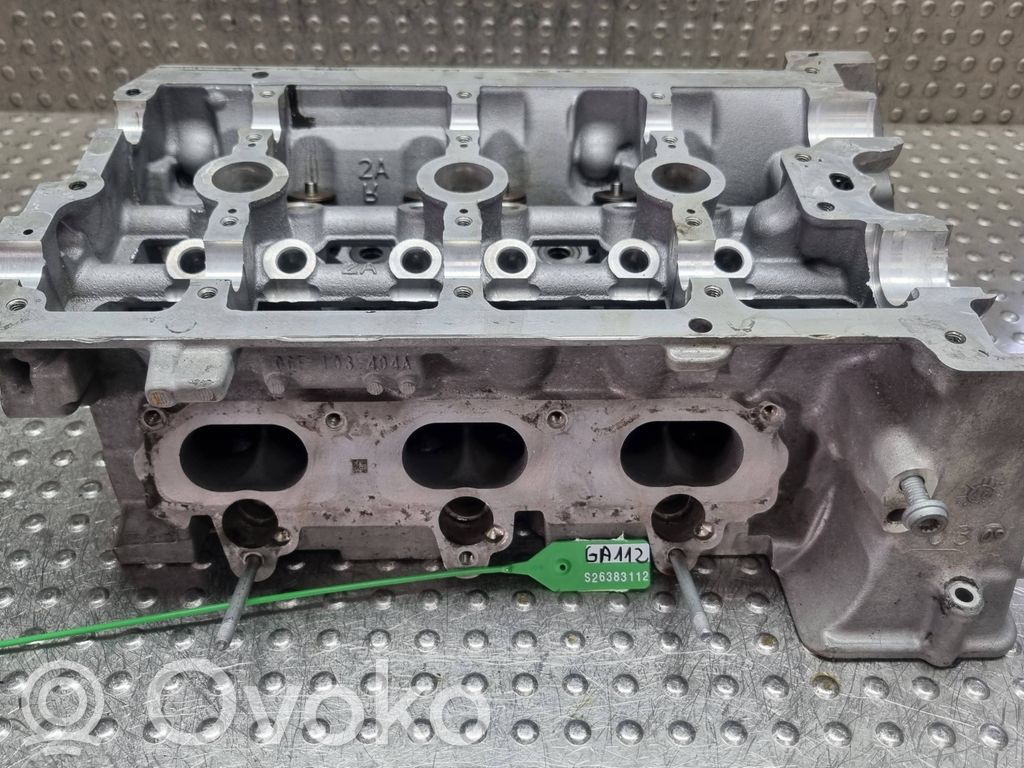 Audi A4 S4 B8 8K Engine head 